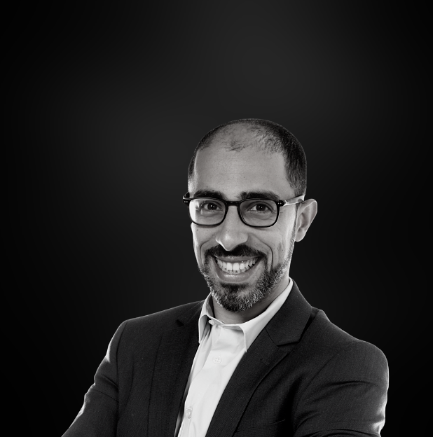 Salim Elakoui rejoint l’équipe fondatrice de WEnvision