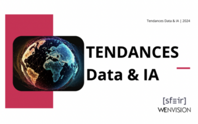 Tendances Tech’ Data
